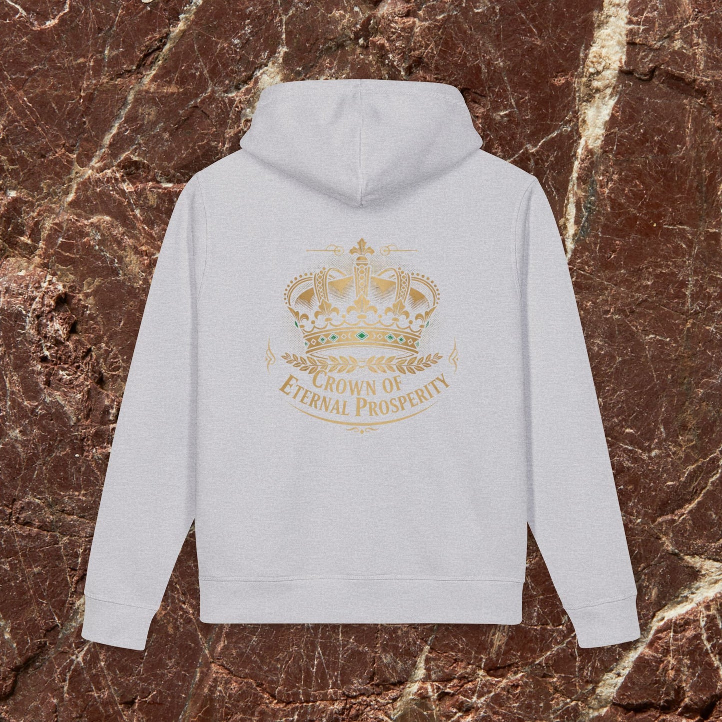 Major Eye of the Pyramids Hoodie - Egyptian Prophet